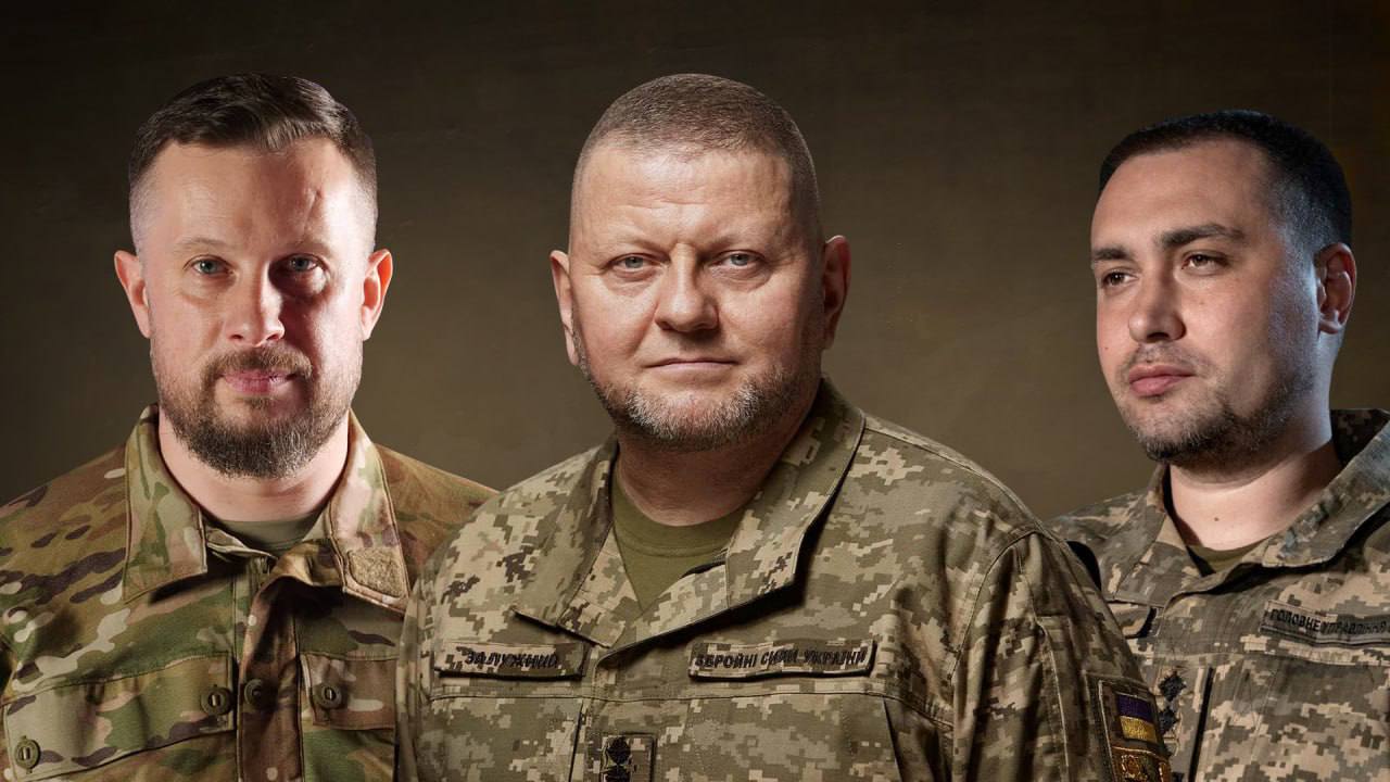 "Трое из ларца" — разбираемся в сортах нацистов