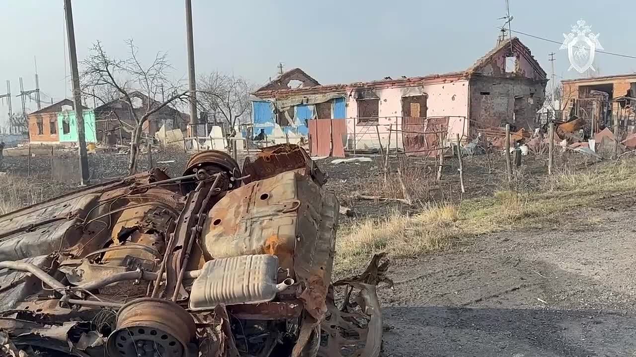 Украинский военнослужащий приговорен к длительному сроку лишения свободы
