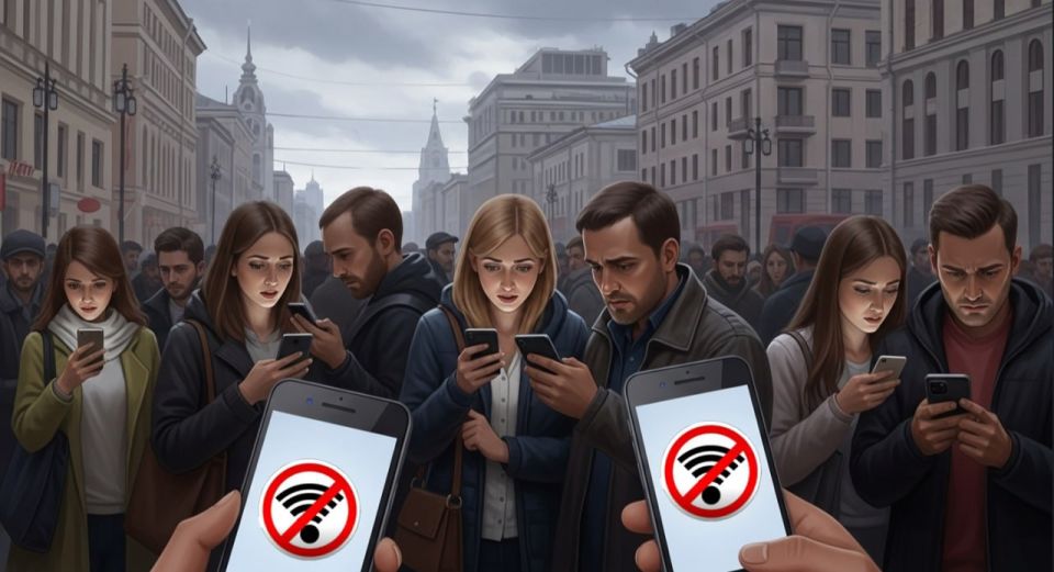 Тот самый "худший сценарий": Правда и вымысел об отключении интернета "до конца СВО"