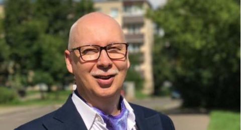 Александр Зимовский: На закрытом канале РАМЗАЙ ОНЛАЙН размещена запись стрима 16 ноября 2025