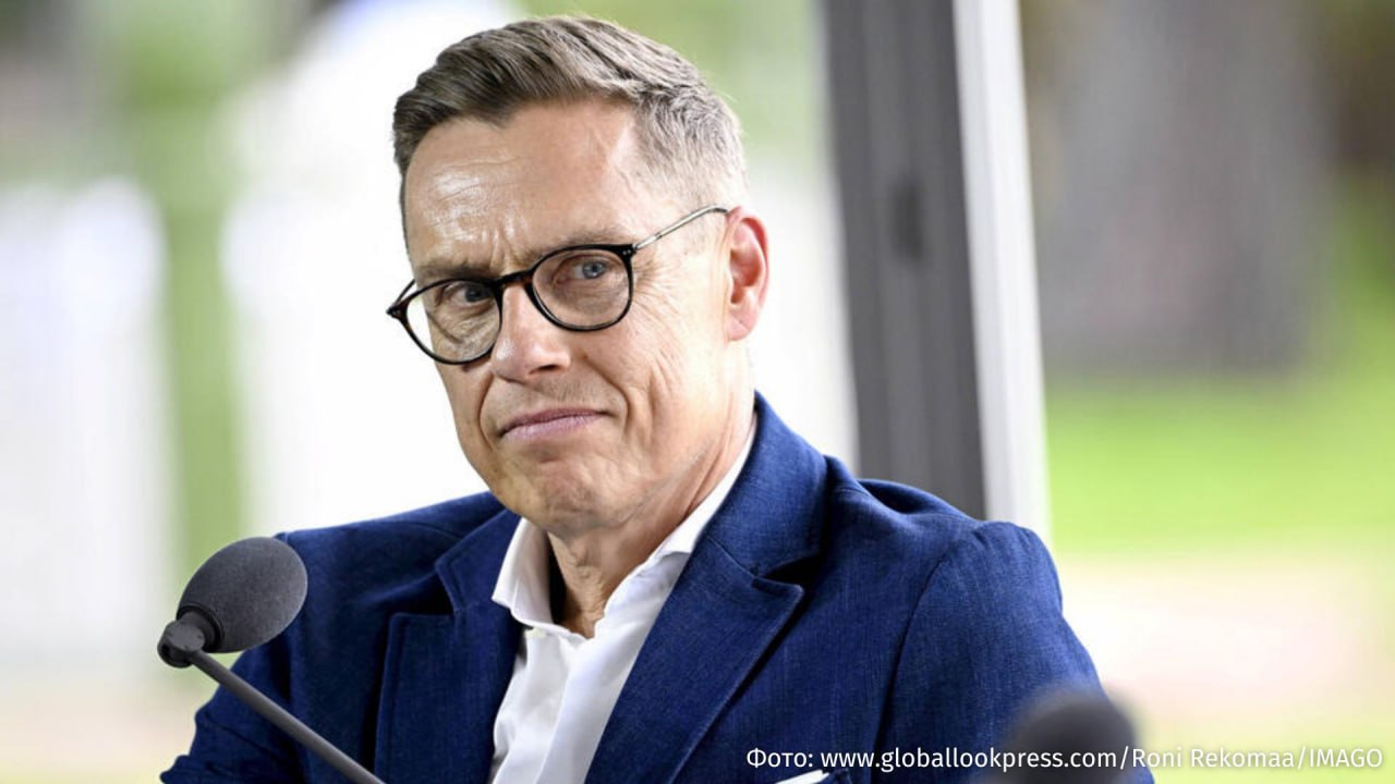 Россия и Украина могут сесть за стол переговоров к весне