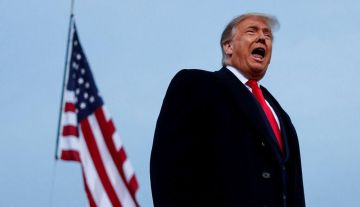 Трамп поддержал законопроект с «сокрушительными» санкциями против России, — Reuters