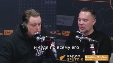 "Продлевать будете? — Буду!": Руслан Осташко объяснил, зачем экс-министр обороны Украины Умеров, один из ключевых участников коррупционного скандала, задержался в зарубежных визитах