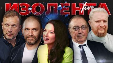 | ПРЯМОЙ ЭФИР В 10:00 МСК. Ведущие Пётр Лидов @pvsgns и Трофим Татаренков @nebrigada 10:30 политический философ, член Совета по внешней и оборонной политике, эксперт Народного фронта Александр Казаков @ale_kazakov 11:00...