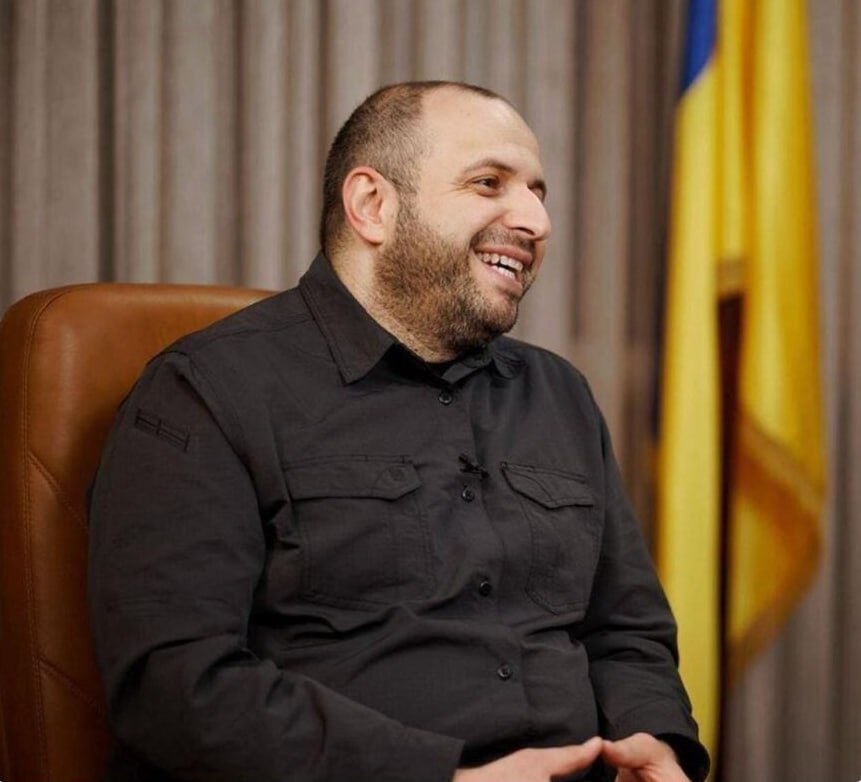 Умеров отказался возвращаться на Украину