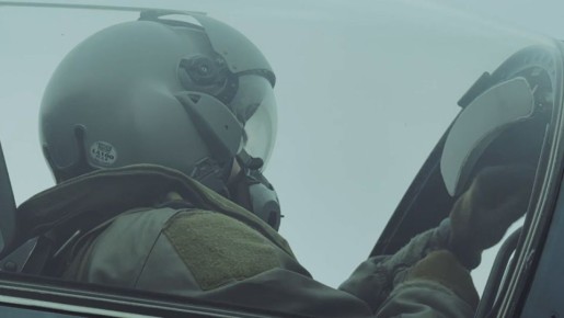 Петушиные силы Украины опубликовали видео со своими Миражами