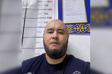 Путём узника Тайчибекова. Казахстан бросил в тюрьму очередного блогера-русофила