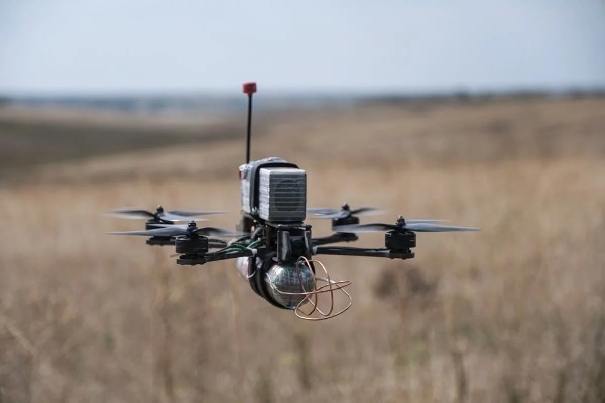 Российская армия начала применять дрон, который станет ударом для украинской логистики — что известно об этом оружии?