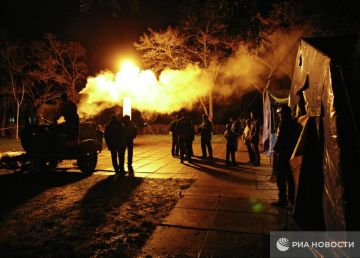 Крым никогда не забудет о блэкауте полуострова в 2015 году