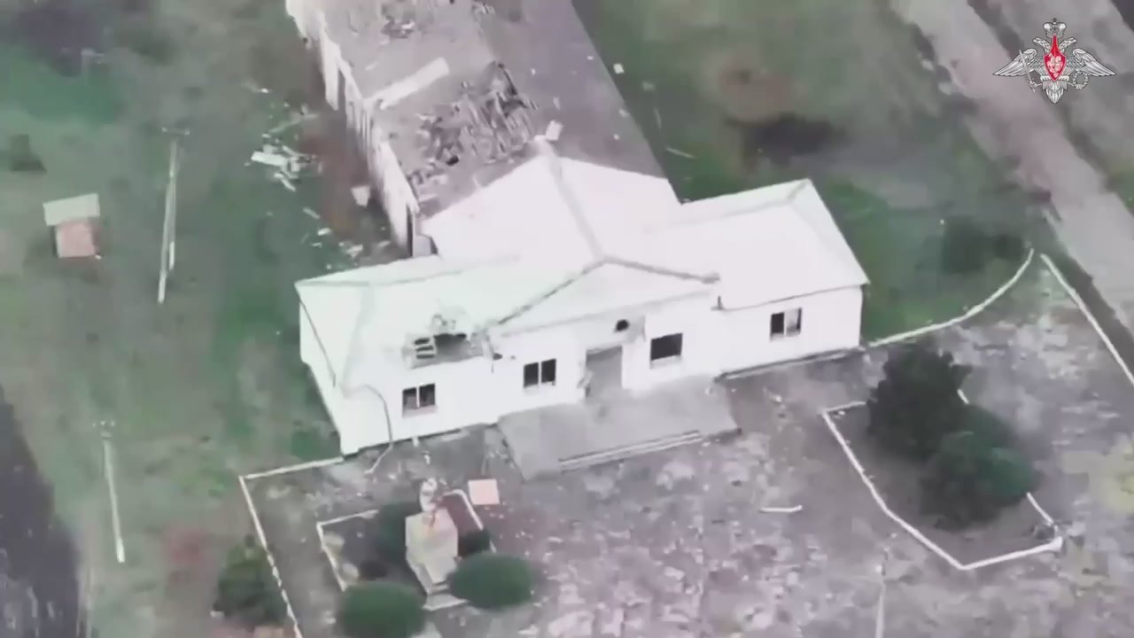 Они бегут! Крах «Контрнаступа-2023» официален