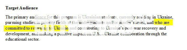В США начали готовить боевых укроамериканцев — новых генералов для ВСУ В США начали готовить боевых укроамериканцев — новых генералов для ВСУ