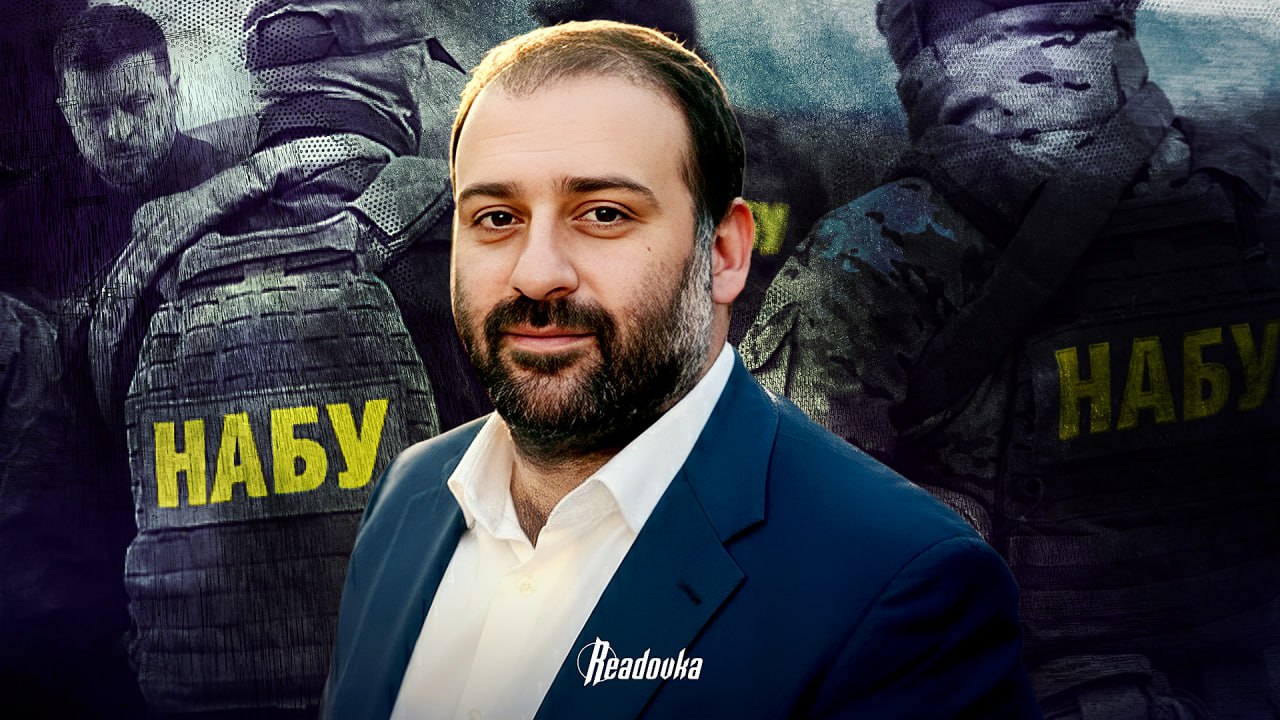 Экс-министр обороны Украины Умеров скрылся в Турции и не хочет возвращаться в страну — он фигурирует в деле Миндича