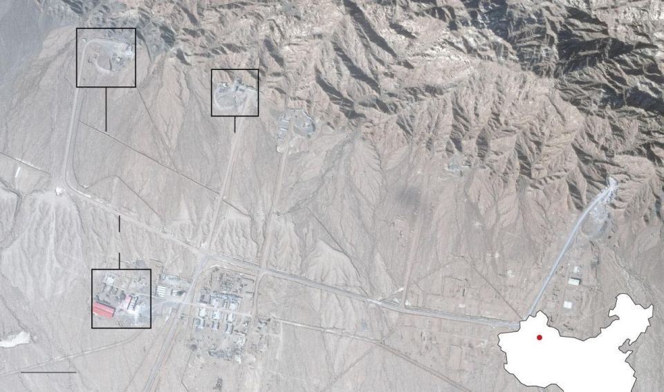 ����� ����� ��������� ������� ������� � ������� �� ���� ��������� ������, ���������� The Washington Post