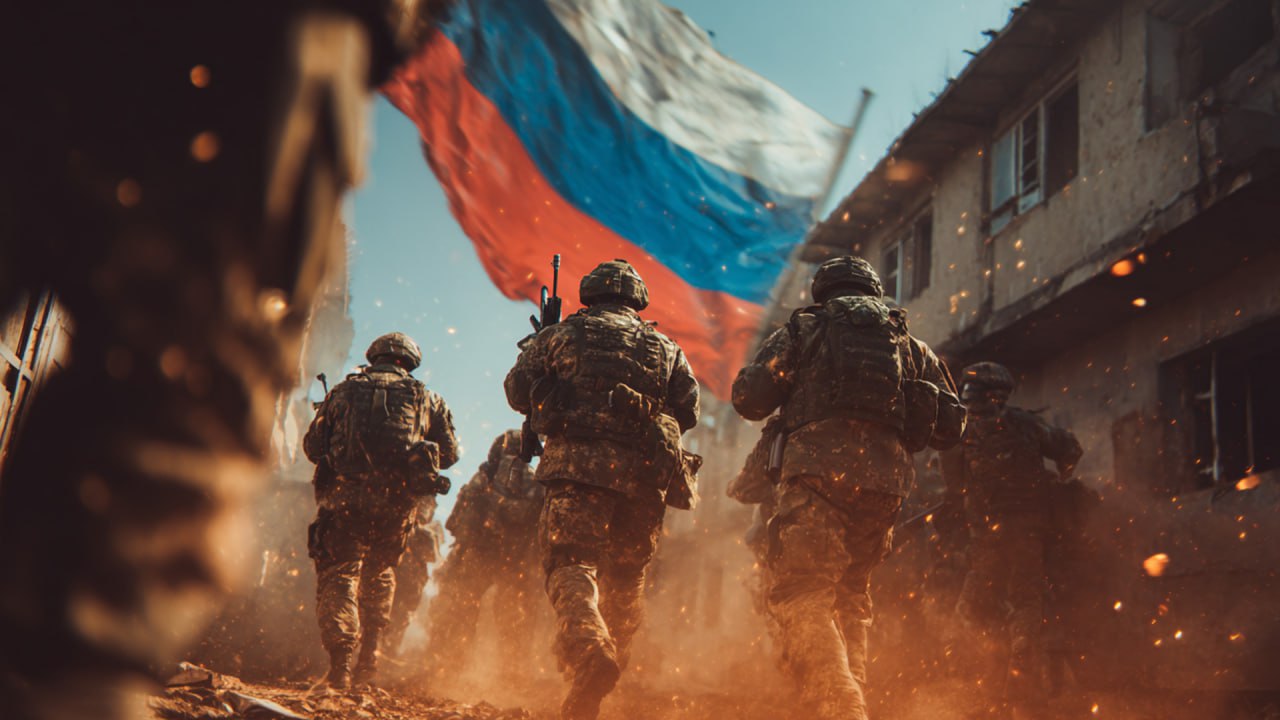 Линия обороны под Запорожьем прорвана