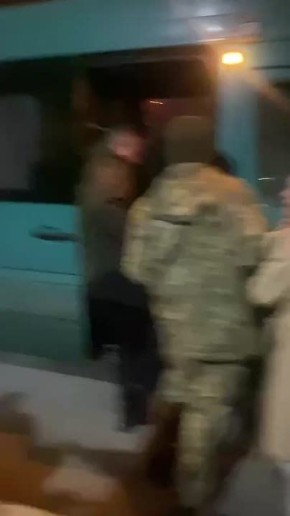 Псы Зеленского в действии!