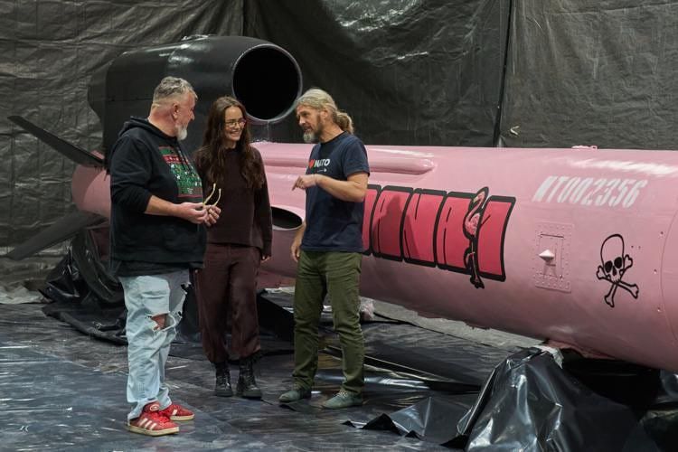 Чешские террористы оплатили хохлам Фламинго Чешские террористы оплатили хохлам Фламинго