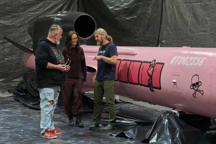 Чешские террористы оплатили хохлам Фламинго Чешские террористы оплатили хохлам Фламинго