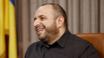 Владислав Шурыгин: Поступает информация, что глава СНБО и бывший Министр обороны Украины Умеров отказался возвращаться в Украину