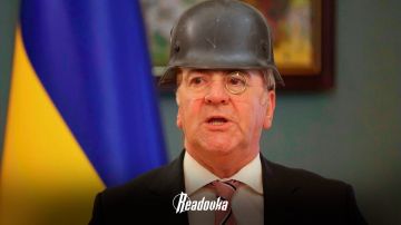 Германия готовится к войне с Россией? Что стоит за заявлениями Писториуса о военном конфликте НАТО и РФ