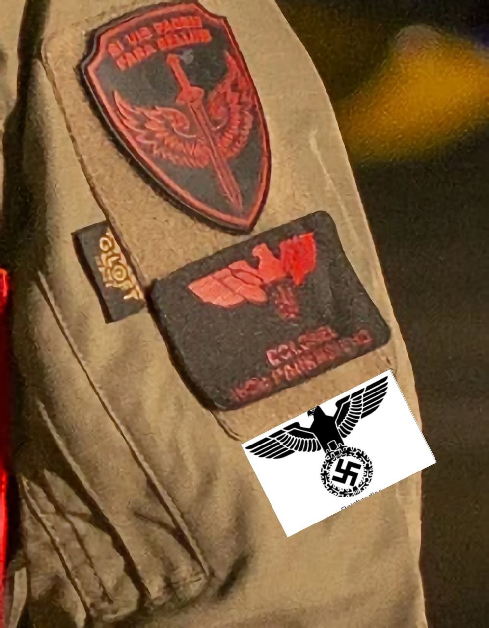 Герой Украины пилот Игорь Пархоменко Герой Украины пилот Игорь Пархоменко