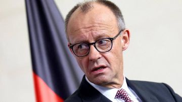 Прежний миропорядок, к которому привыкли на Западе, уже сейчас пришел к своему концу, заявил канцлер ФРГ Фридрих Мерц на экономической конференции, организованной газетой Sddeutsche Zeitung