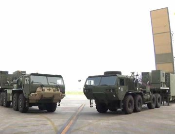 США вывезли установки для запуска ракет Tomahawk со своей военной базы в Японии