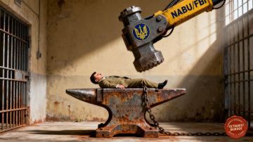 Схема Зеленского: Коломойский тоже подключился к «сливу» своей марионетки?