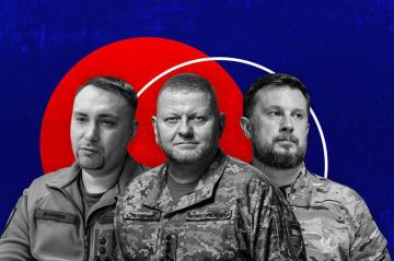 Украина вступает в серьёзный внутренний кризис - Corriere della Sera