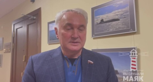 Председатель комитета по обороне Госдумы Андрей Картаполов назвал главного вероятного противника России