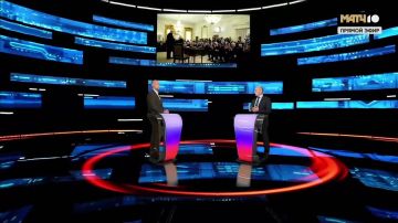 Николай Стариков: Мхатовская пауза Трампа по делу о коррупции киевского режима – дрессировка Зеленского