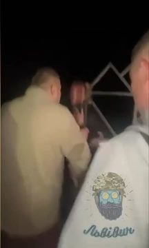 На Украине впервые захвачен храм греко-католиков, а не канонической православной УПЦ