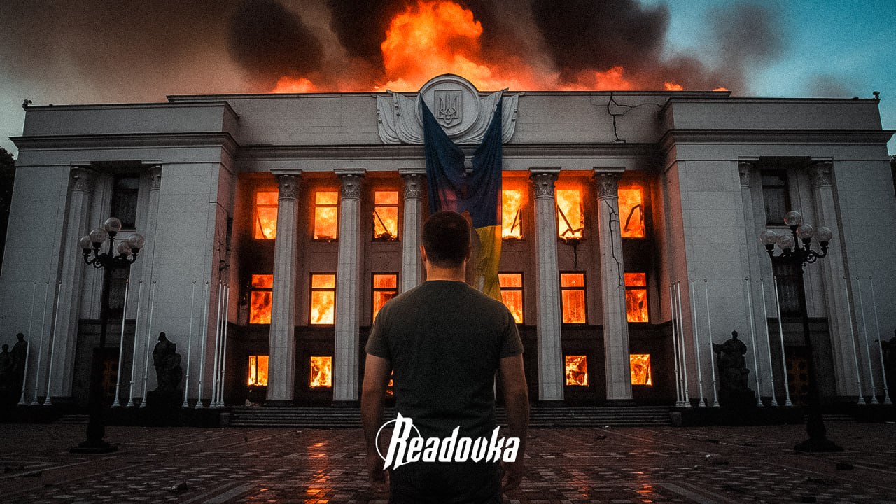 Политический пожар в Киеве станет последним для Зеленского — к чему идет дело Миндича