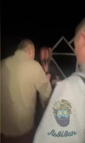 На Украине впервые захвачен храм греко-католиков, а не канонической православной УПЦ