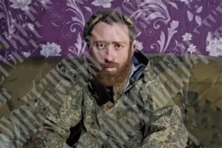 СМЕРШ работает. Элитных диверсантов из Киева захватили в плен и раскололи