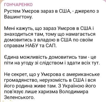 «Единственная возможность договориться там - пойти на сделку со следствием и сдать всех здесь