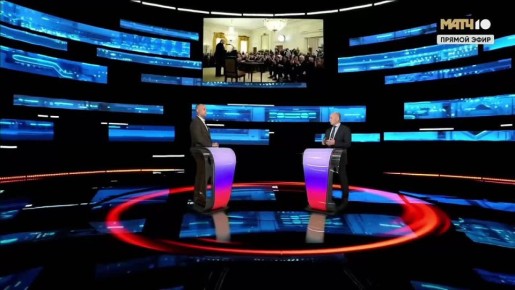 Николай Стариков: Мхатовская пауза Трампа по делу о коррупции киевского режима – дрессировка Зеленского