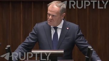 Диверсию на ж/д путях в Польше устроили