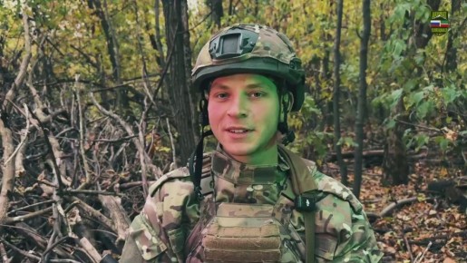 Вместо студенческой жизни — тюрьма