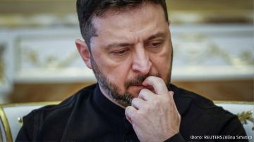 Владимир Зеленский заявил, что планирует отправиться в Турцию в среду для подготовки к возобновлению переговоров с РФ
