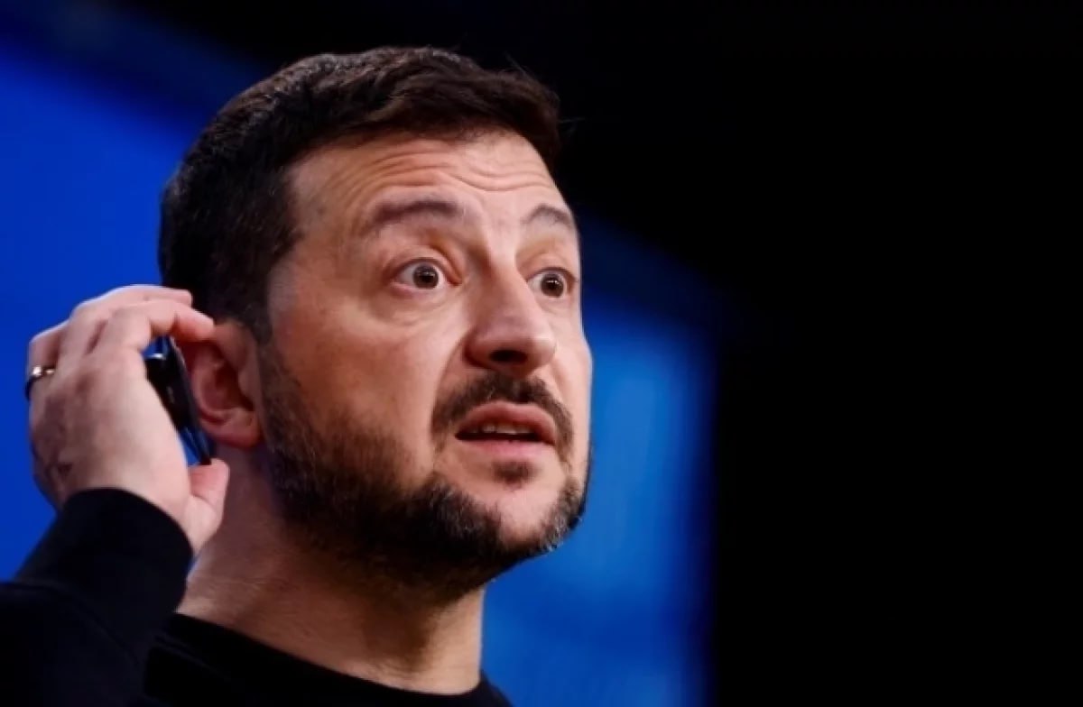 Обольщаться «мирной инициативой» Зеленского не стоит — политолог Журавлев