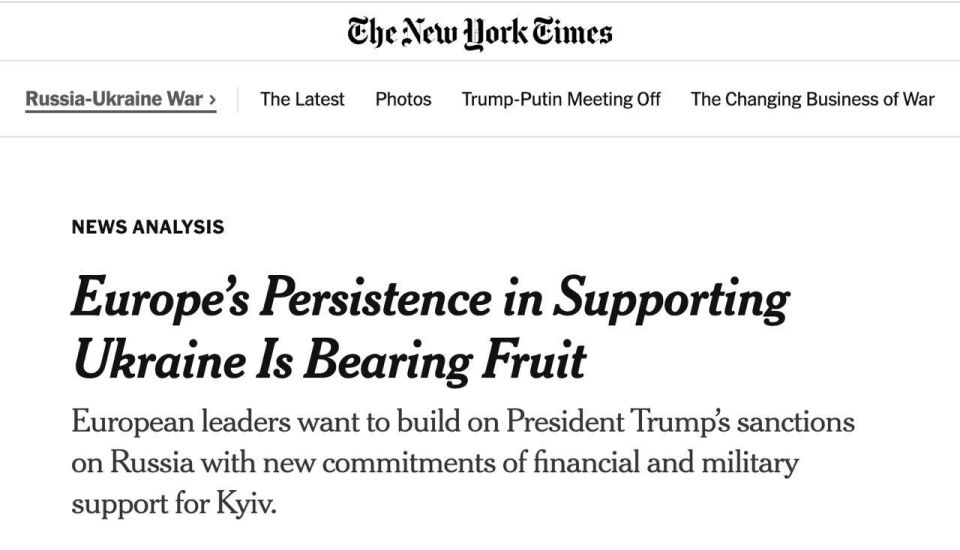  :        &quot; &quot;      ,      - The New York Times