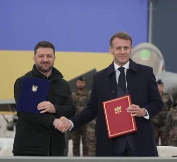 Покупка 100 истребителей Rafale оказалась обычным пиаром - украинский чиновник