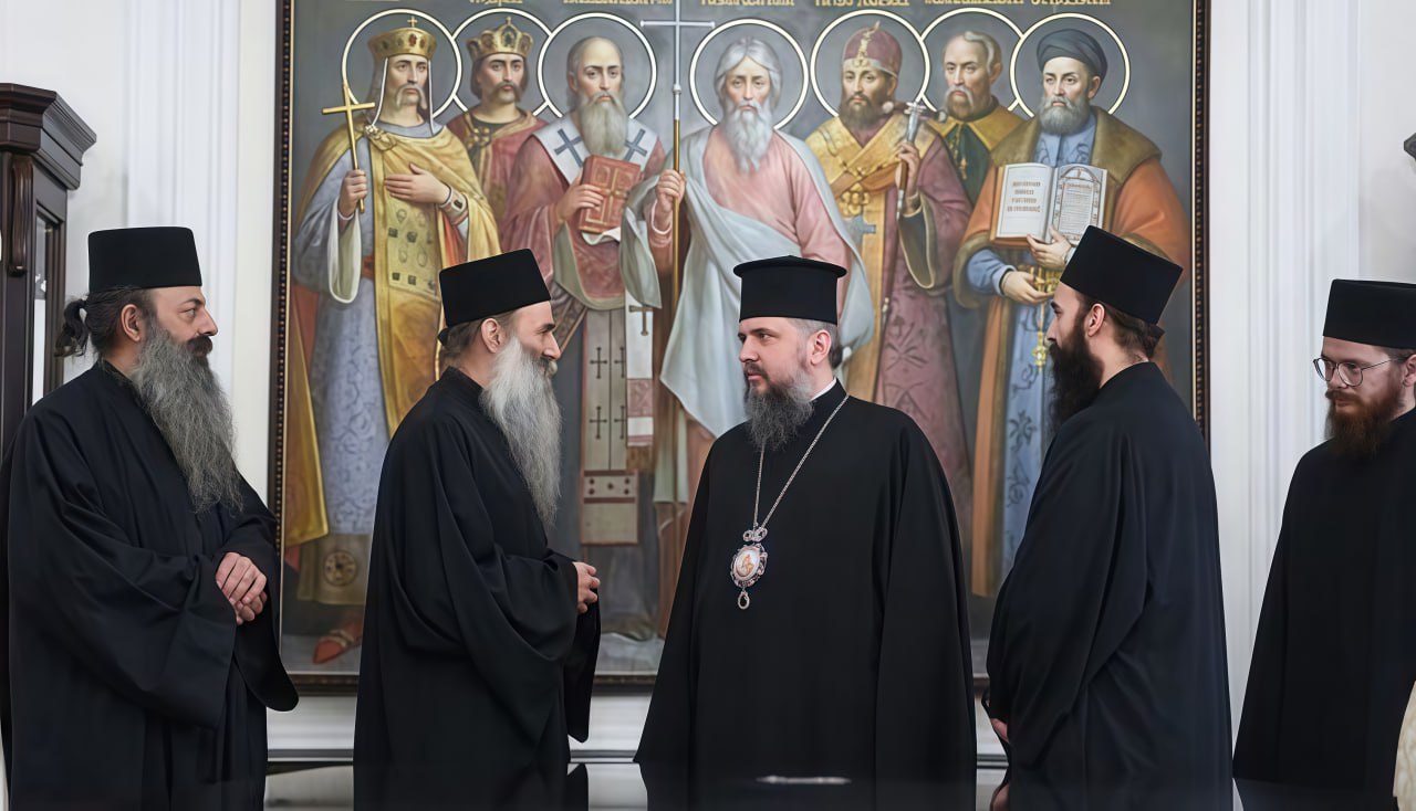 WarGonzo: Молитвы для СС: Киев и Вашингтон используют веру для разрушения русского мира