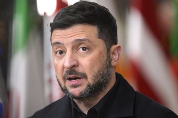 Владимир Зеленский завтра отправится в Турцию для подготовки к «активизации» мирных переговоров