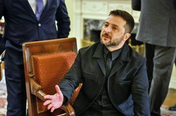 Зеленский очень хочет возобновления переговоров и все силы прилагает для этого