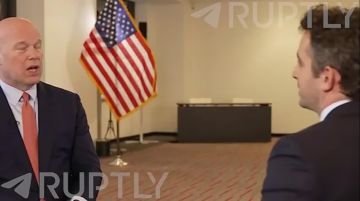 «Это станет новым этапом: Европа станет более агрессивной», — посол США при НАТО Уитакер подбивает ЕС украсть российские активы и передать Украине