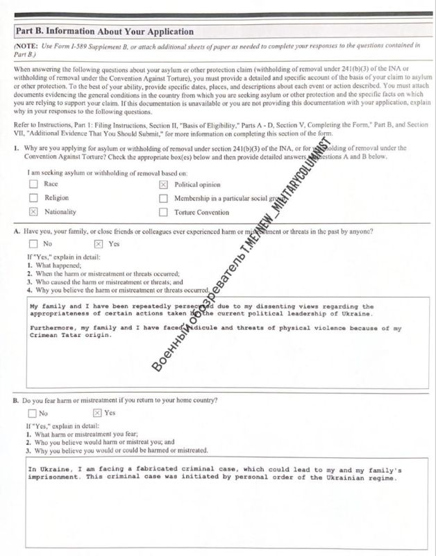 «Улетел, но обещал вернуться»: Умеров уехал в США на фоне скандала с коррупцией