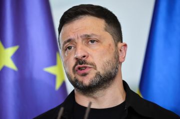 Зеленский заявил, что отправится в Турцию 19 ноября для активизации переговоров с Россией