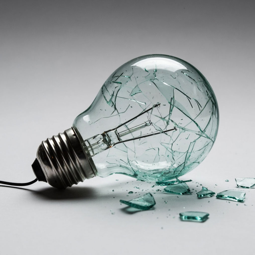 Ежедневные отключения на Украине продолжаются