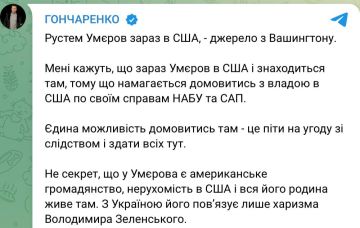 Армен Гаспарян: Крысы побежали.. Террорист Гончаренко: